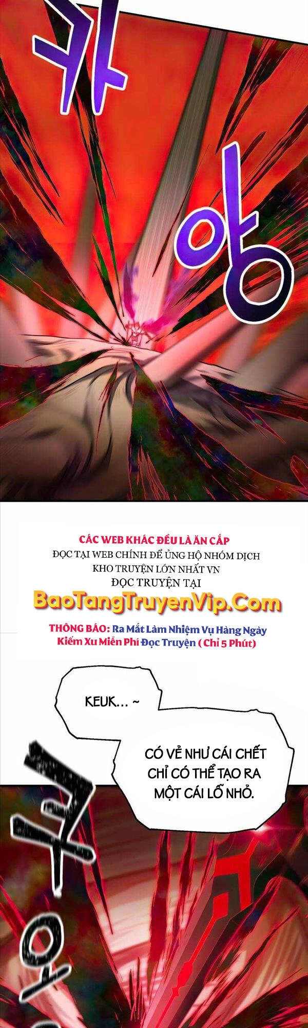 Người Chơi Không Thể Thăng Cấp Chapter 106 - 32