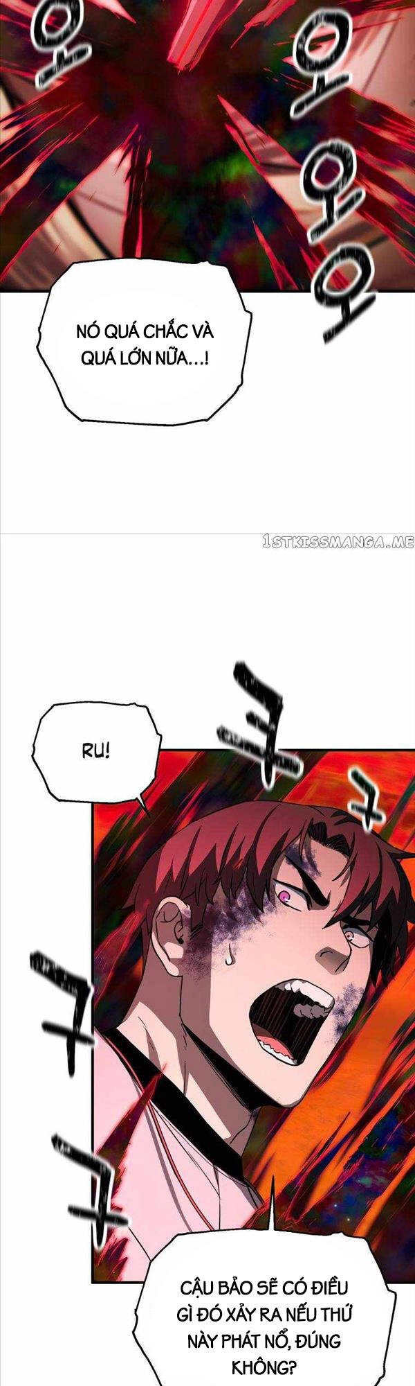 Người Chơi Không Thể Thăng Cấp Chapter 106 - 33