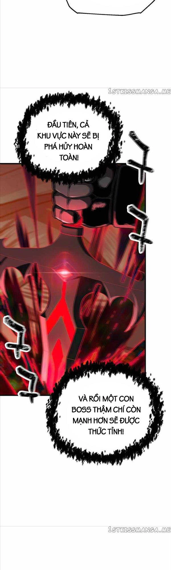 Người Chơi Không Thể Thăng Cấp Chapter 106 - 34