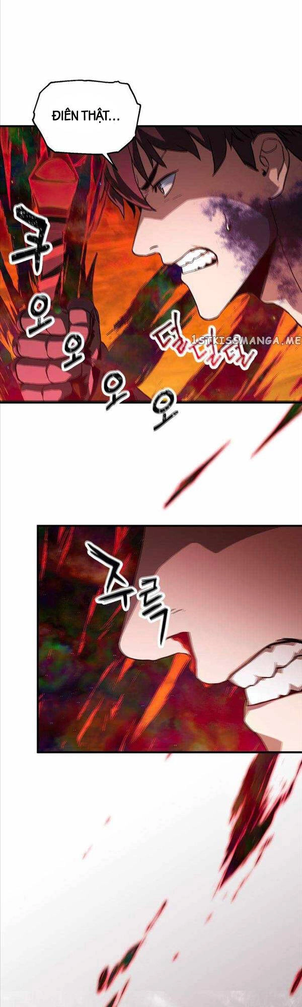 Người Chơi Không Thể Thăng Cấp Chapter 106 - 36