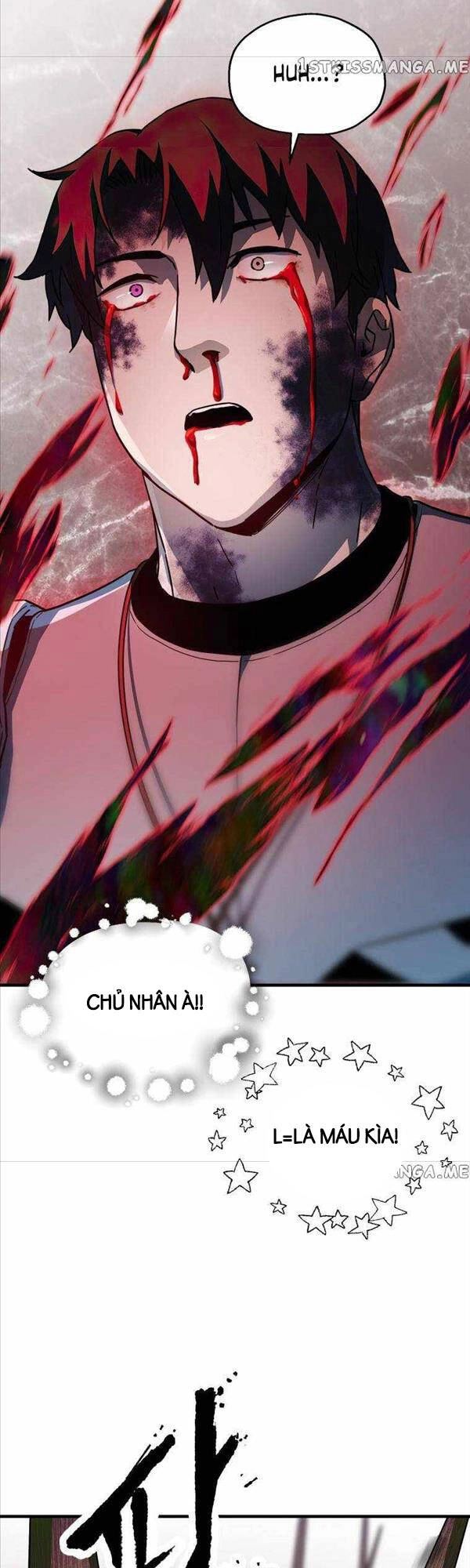 Người Chơi Không Thể Thăng Cấp Chapter 106 - 37