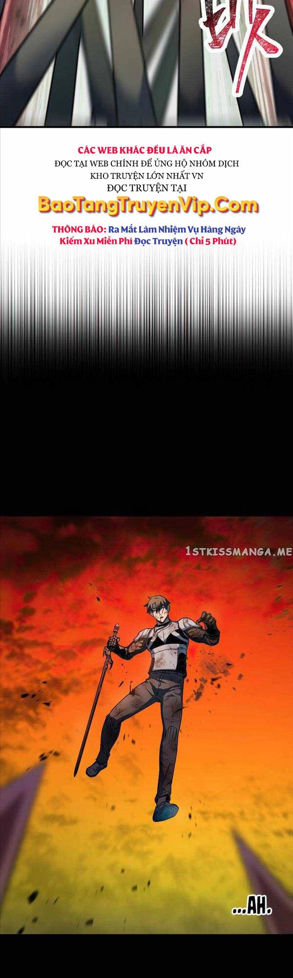 Người Chơi Không Thể Thăng Cấp Chapter 106 - 40