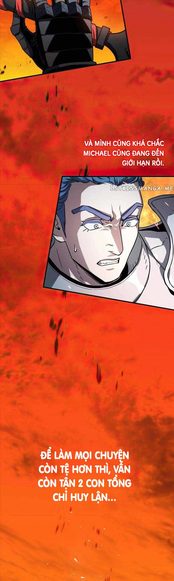 Người Chơi Không Thể Thăng Cấp Chapter 106 - 44