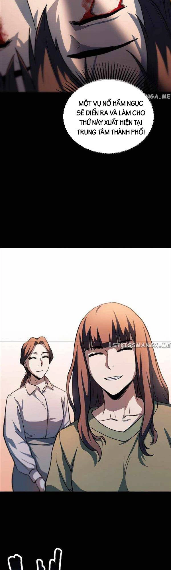 Người Chơi Không Thể Thăng Cấp Chapter 106 - 46