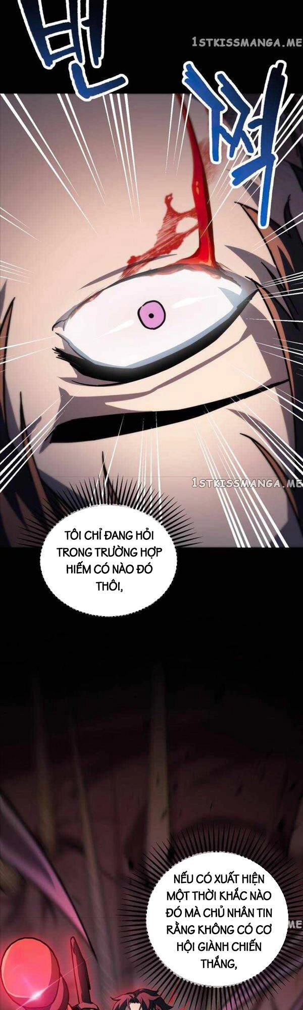 Người Chơi Không Thể Thăng Cấp Chapter 106 - 47