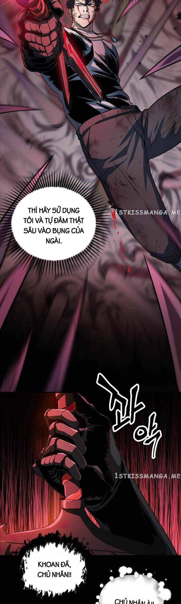 Người Chơi Không Thể Thăng Cấp Chapter 106 - 48