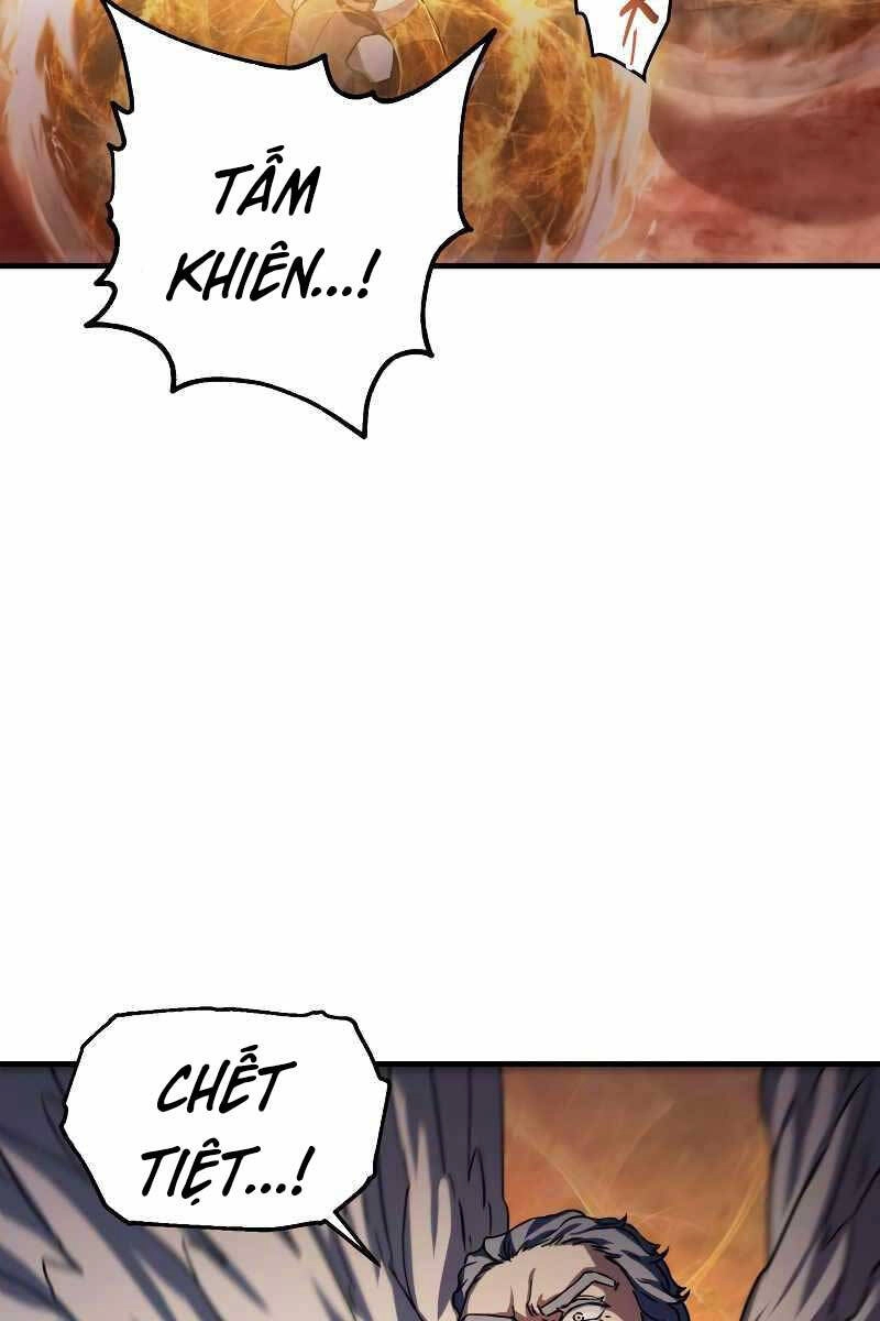 Người Chơi Không Thể Thăng Cấp Chapter 107 - 4