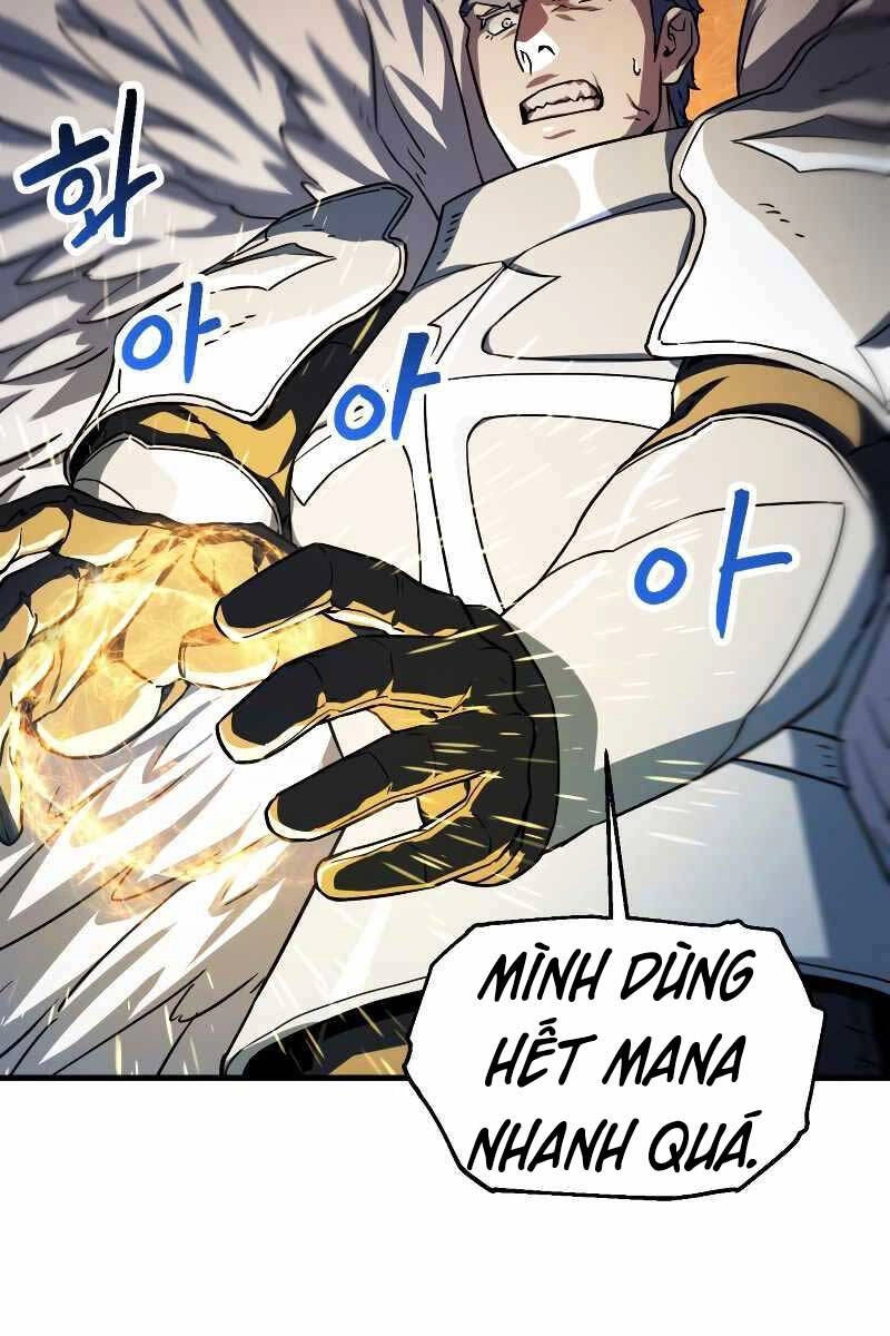 Người Chơi Không Thể Thăng Cấp Chapter 107 - 5