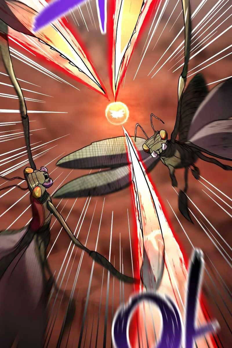 Người Chơi Không Thể Thăng Cấp Chapter 107 - 9