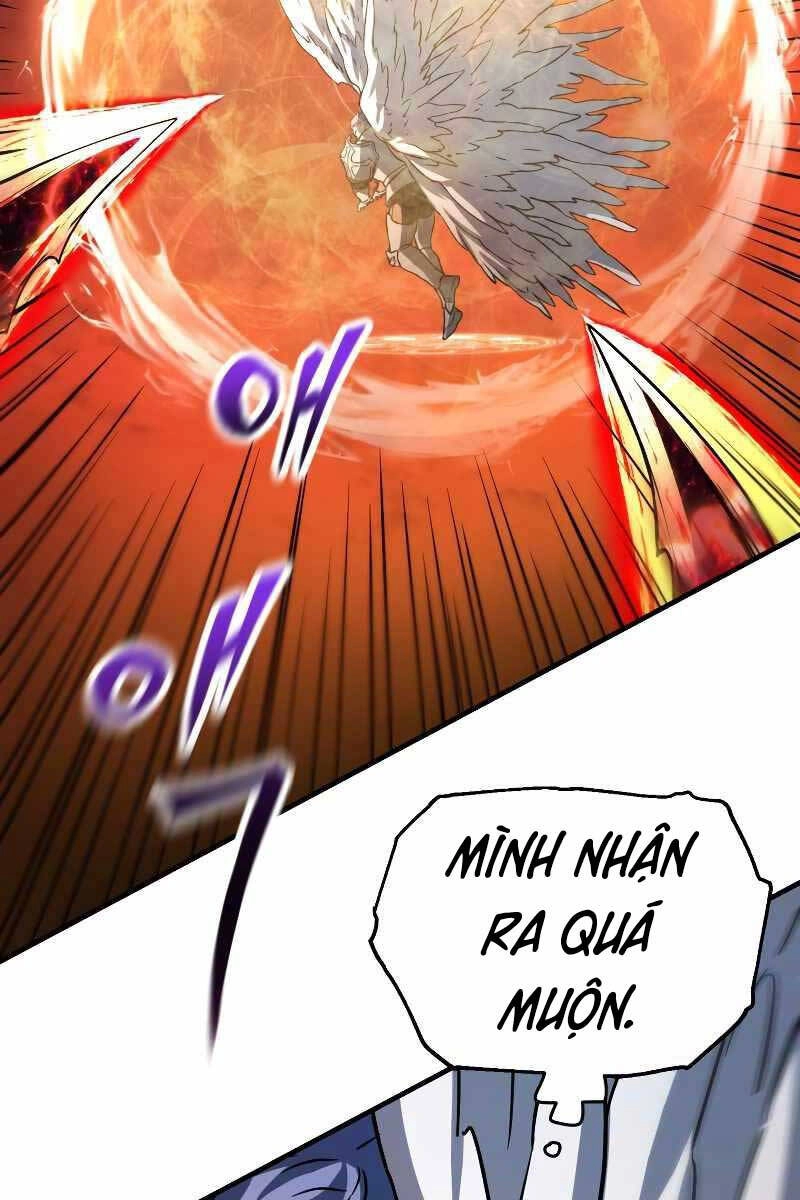 Người Chơi Không Thể Thăng Cấp Chapter 107 - 11
