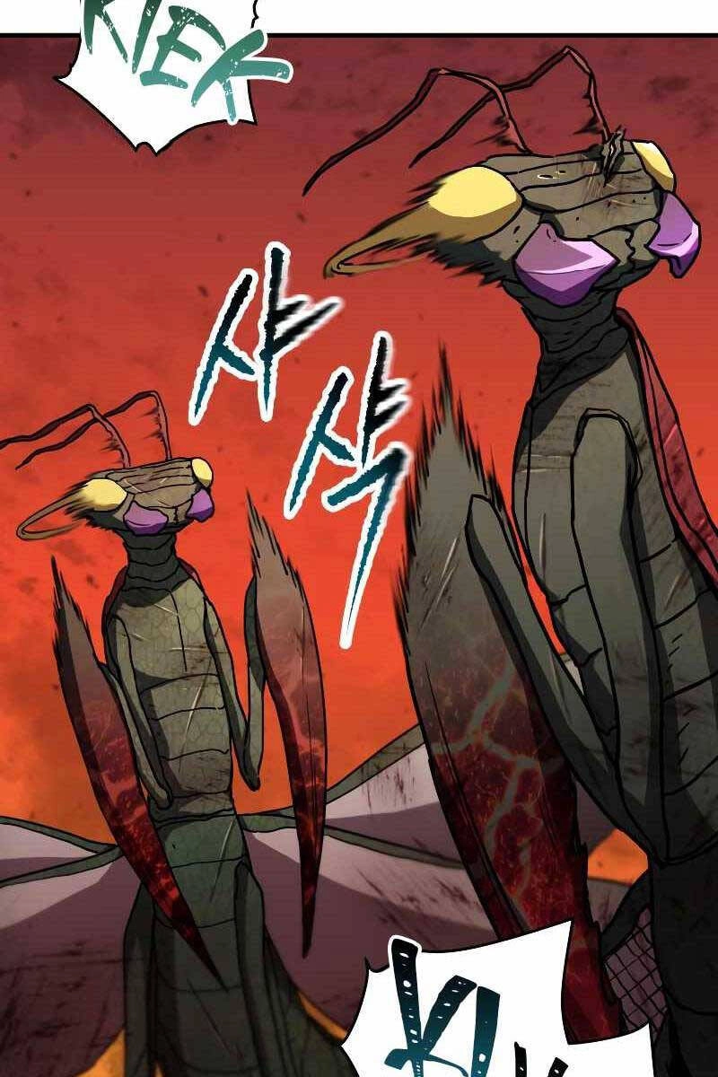 Người Chơi Không Thể Thăng Cấp Chapter 107 - 17