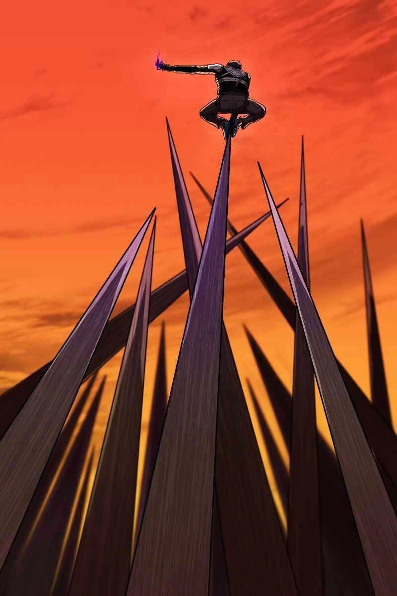 Người Chơi Không Thể Thăng Cấp Chapter 107 - 33