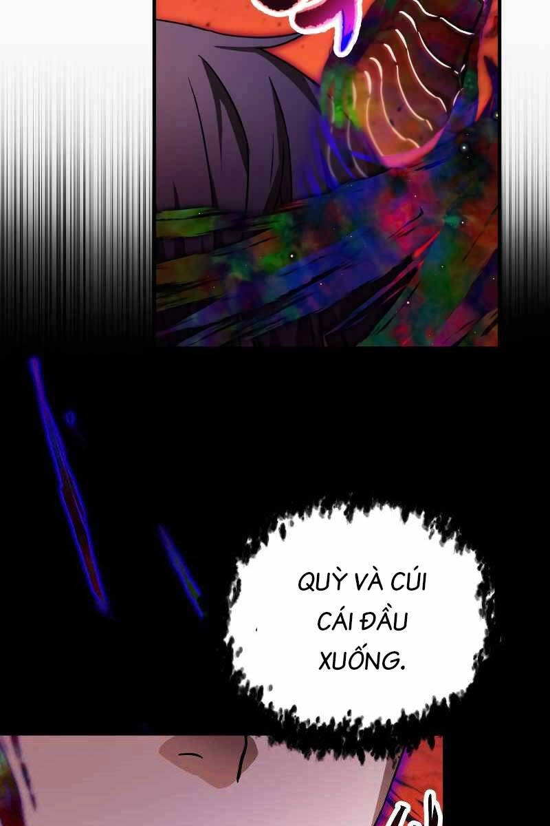 Người Chơi Không Thể Thăng Cấp Chapter 107 - 38