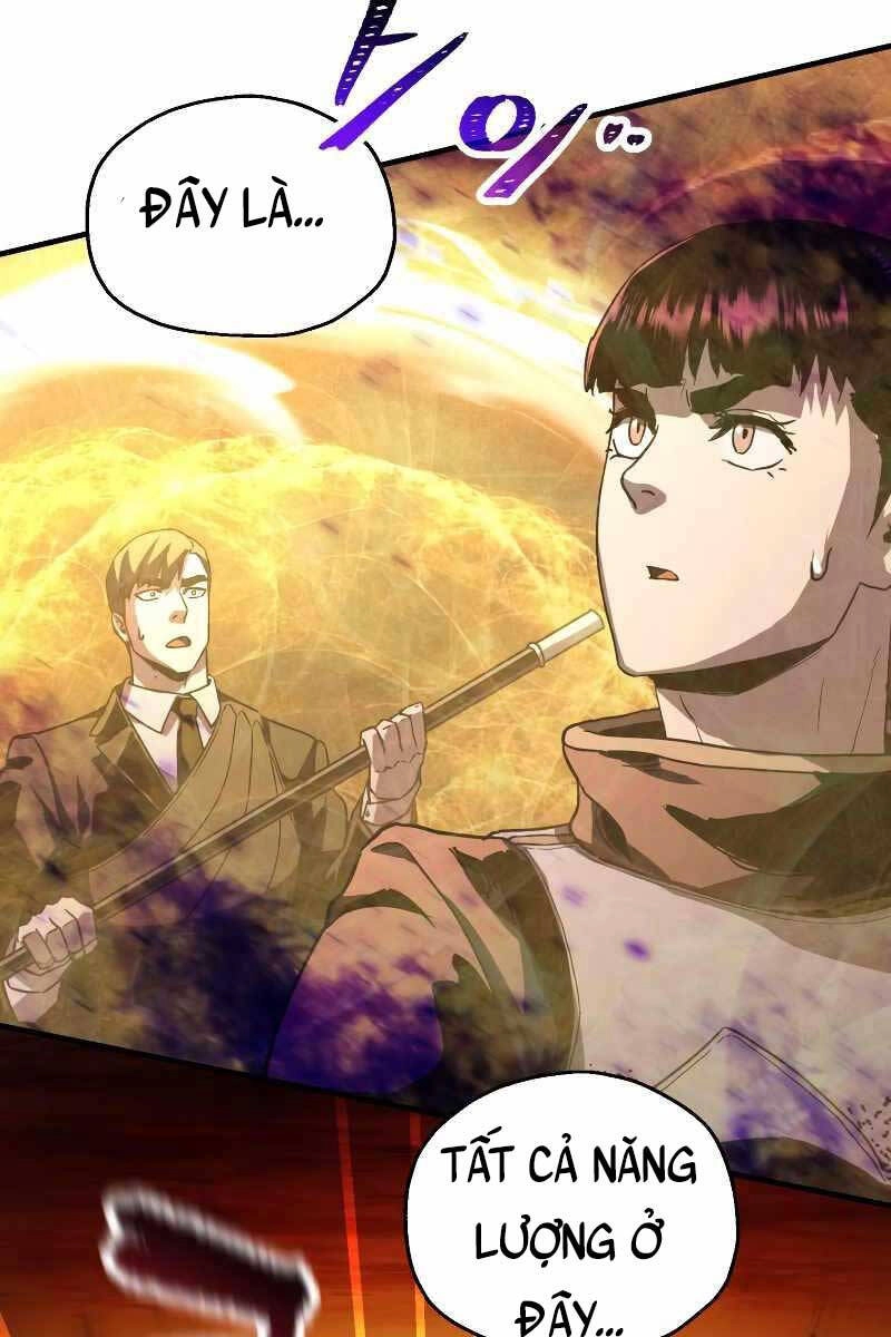 Người Chơi Không Thể Thăng Cấp Chapter 107 - 55