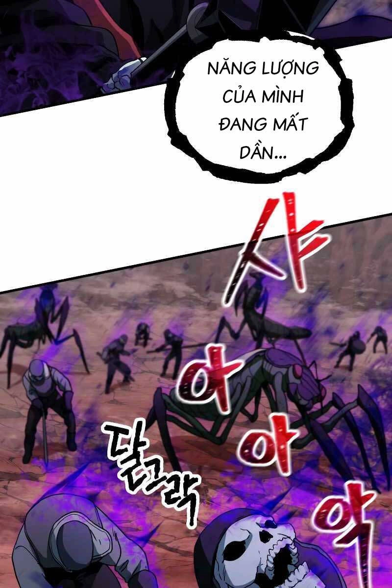 Người Chơi Không Thể Thăng Cấp Chapter 107 - 59