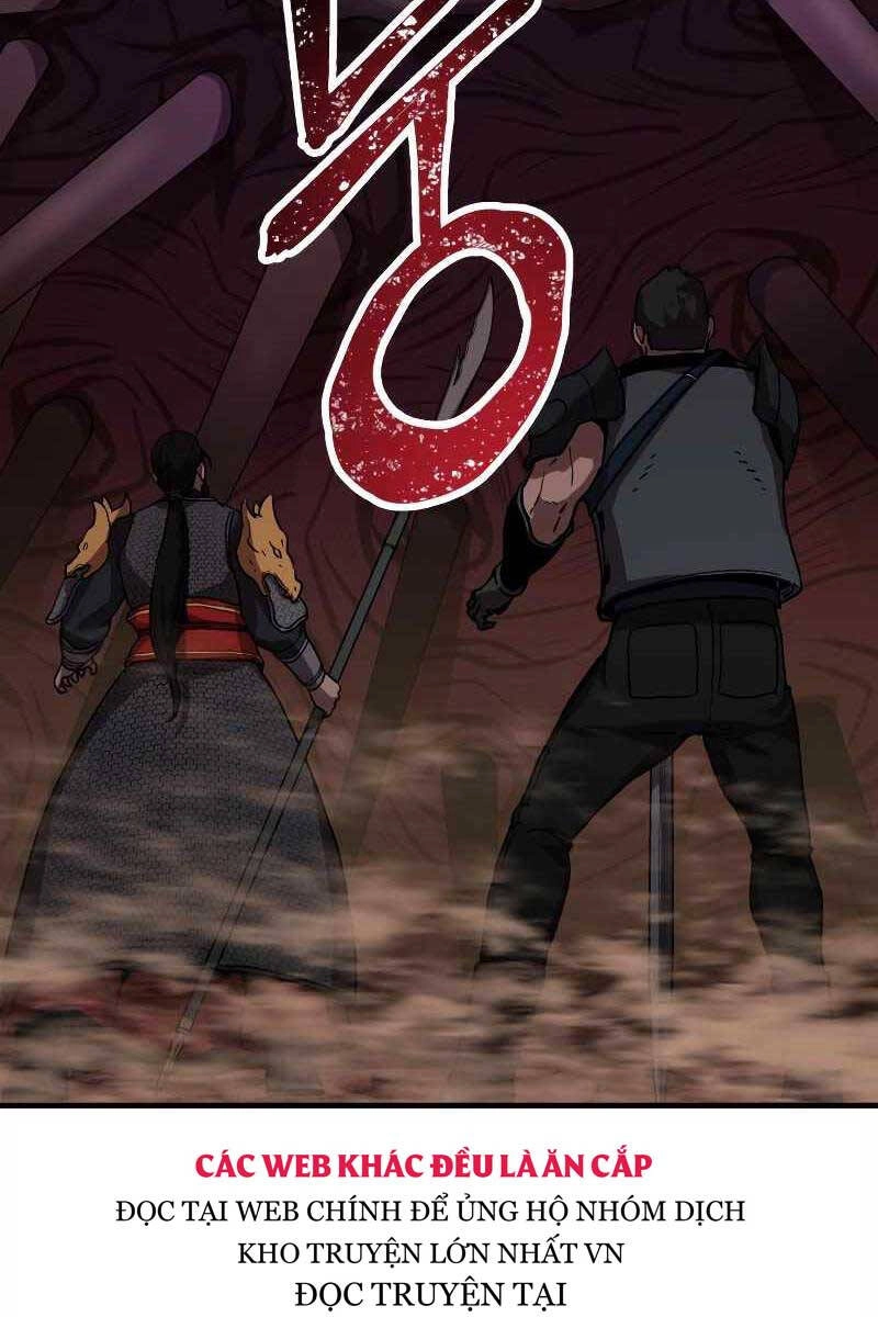 Người Chơi Không Thể Thăng Cấp Chapter 107 - 94