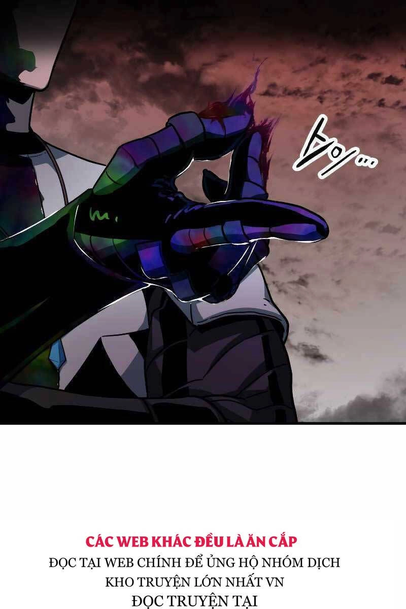 Người Chơi Không Thể Thăng Cấp Chapter 107 - 121