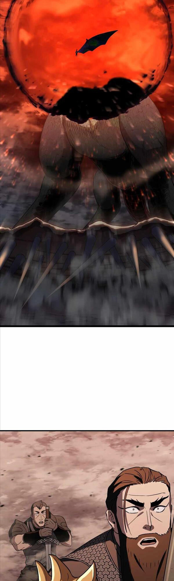 Người Chơi Không Thể Thăng Cấp Chapter 108 - 2