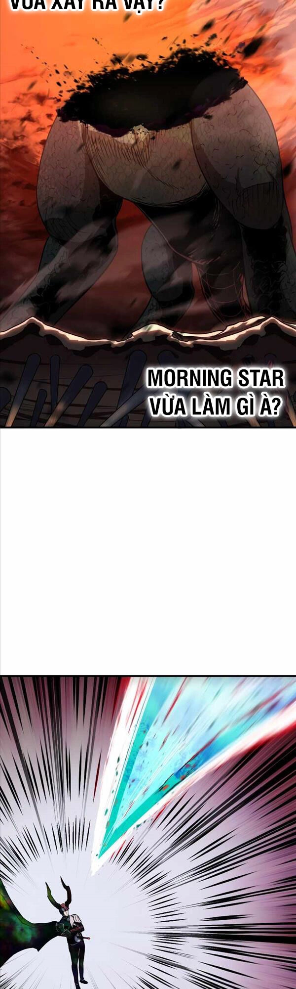 Người Chơi Không Thể Thăng Cấp Chapter 108 - 4