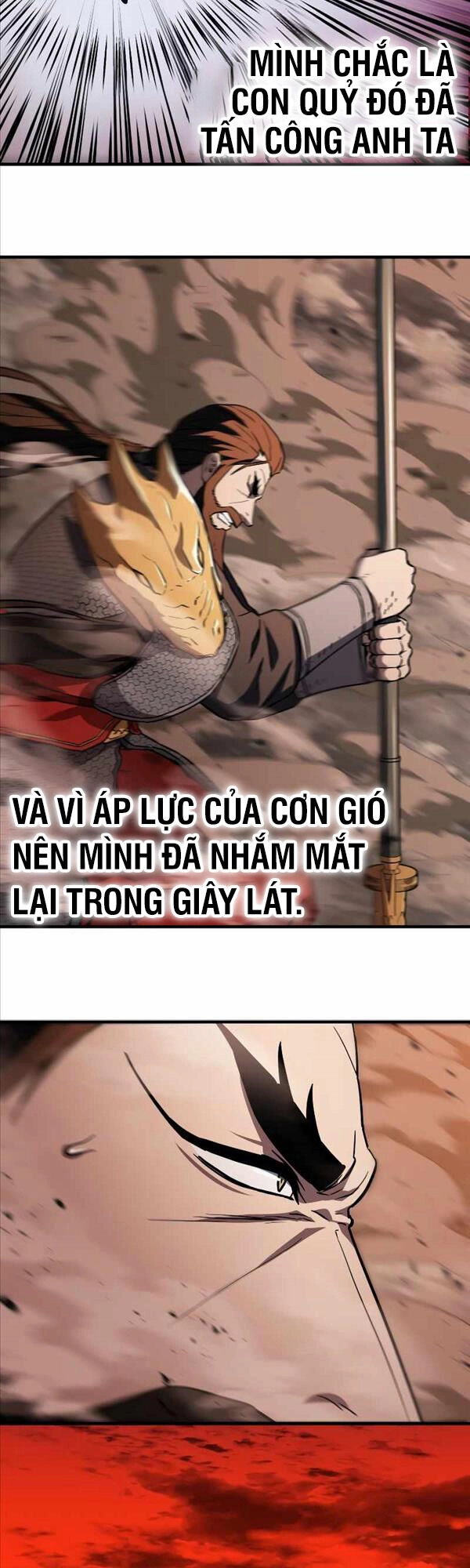 Người Chơi Không Thể Thăng Cấp Chapter 108 - 5