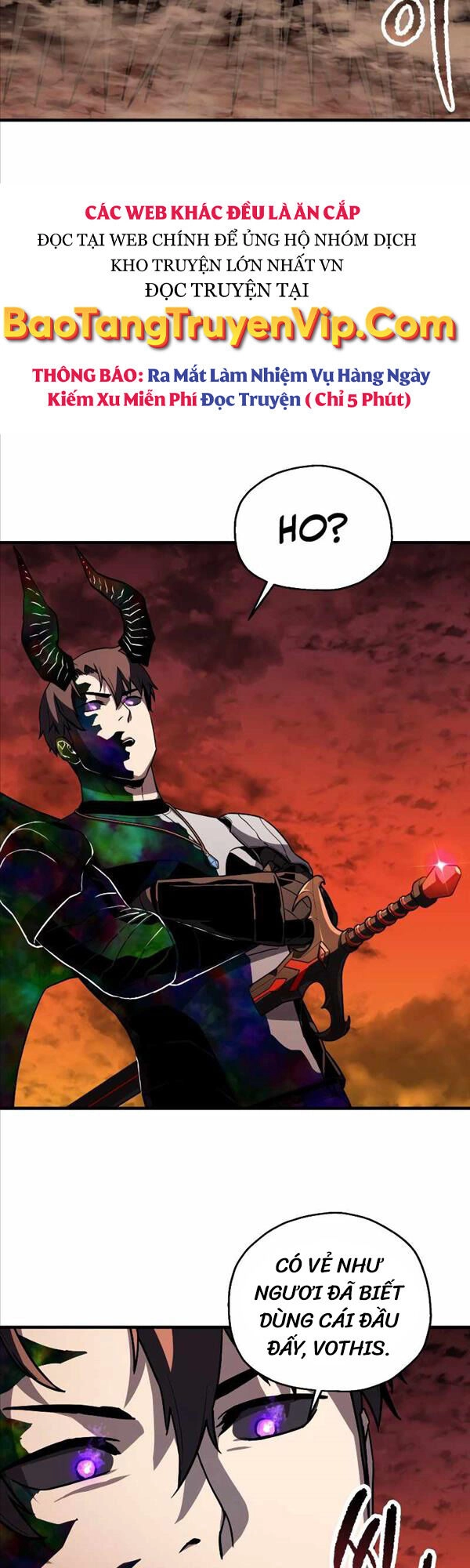 Người Chơi Không Thể Thăng Cấp Chapter 108 - 7