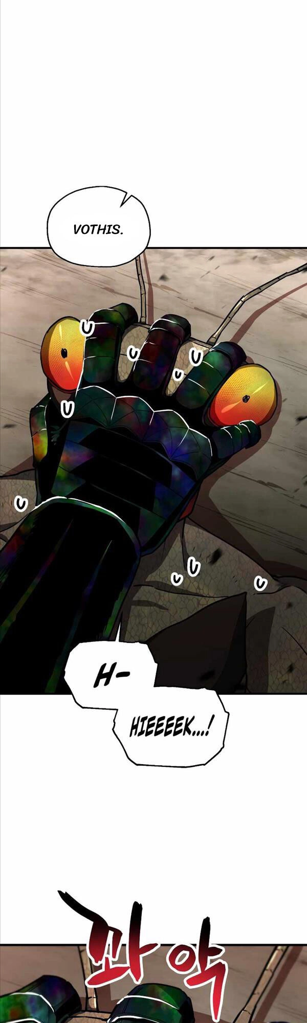 Người Chơi Không Thể Thăng Cấp Chapter 108 - 12