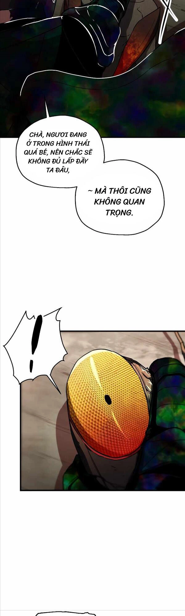 Người Chơi Không Thể Thăng Cấp Chapter 108 - 15