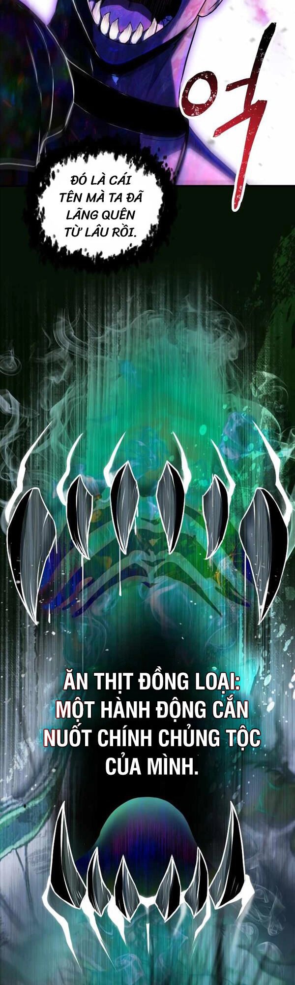 Người Chơi Không Thể Thăng Cấp Chapter 108 - 17