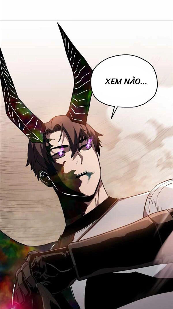 Người Chơi Không Thể Thăng Cấp Chapter 108 - 21