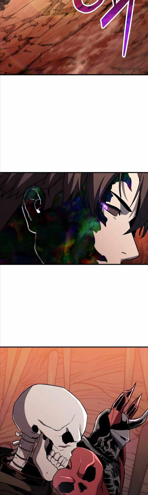 Người Chơi Không Thể Thăng Cấp Chapter 108 - 29