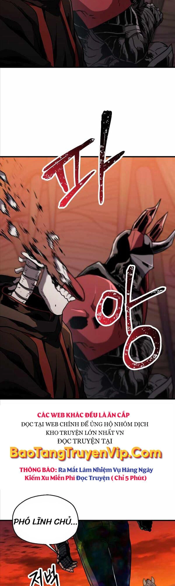 Người Chơi Không Thể Thăng Cấp Chapter 108 - 30