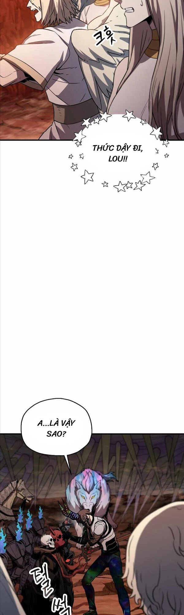 Người Chơi Không Thể Thăng Cấp Chapter 108 - 37