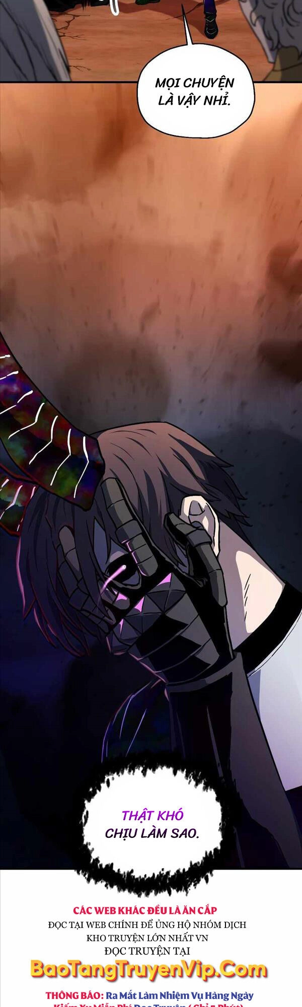 Người Chơi Không Thể Thăng Cấp Chapter 108 - 38