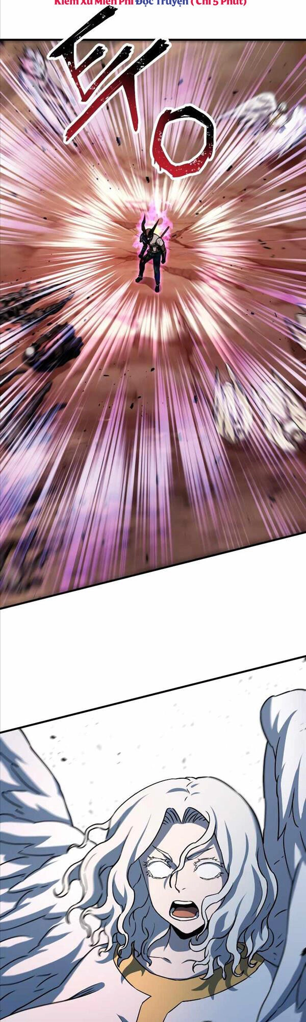 Người Chơi Không Thể Thăng Cấp Chapter 108 - 39