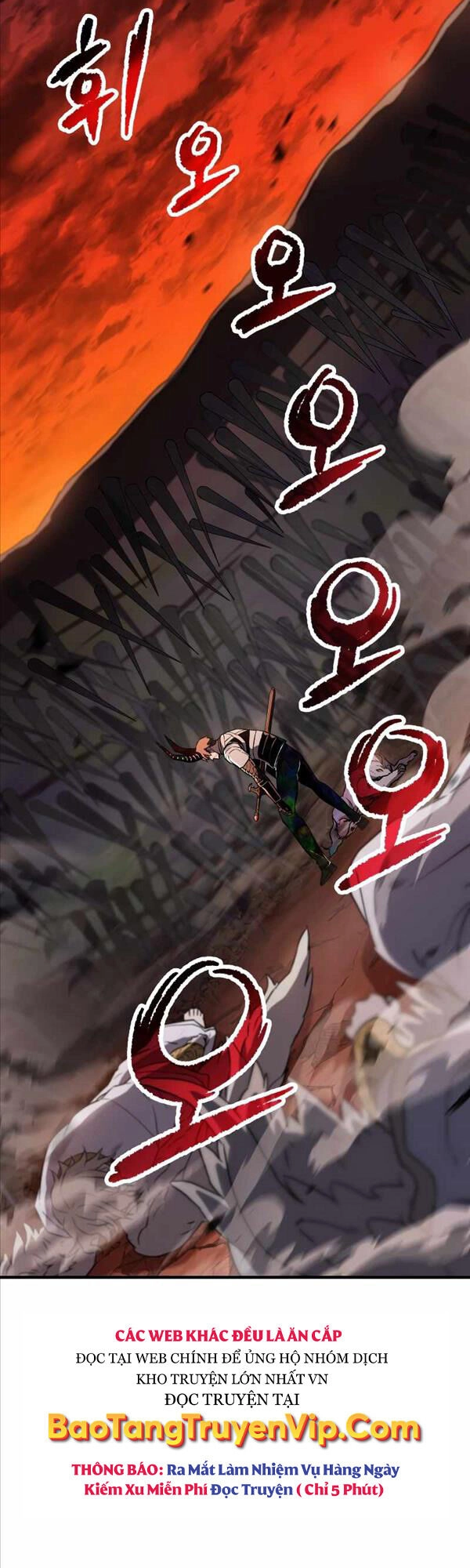 Người Chơi Không Thể Thăng Cấp Chapter 108 - 42