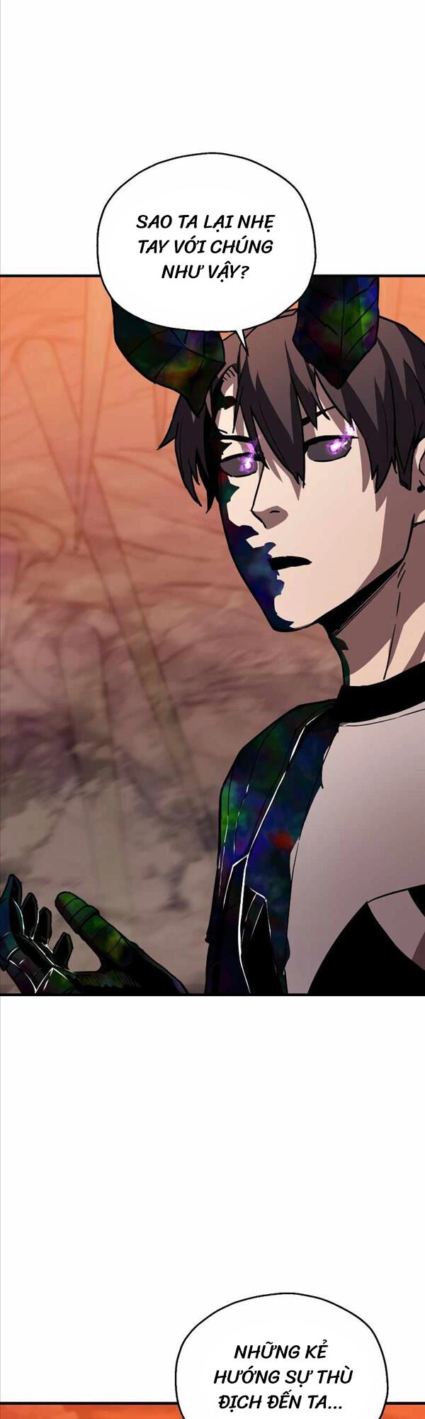 Người Chơi Không Thể Thăng Cấp Chapter 108 - 44