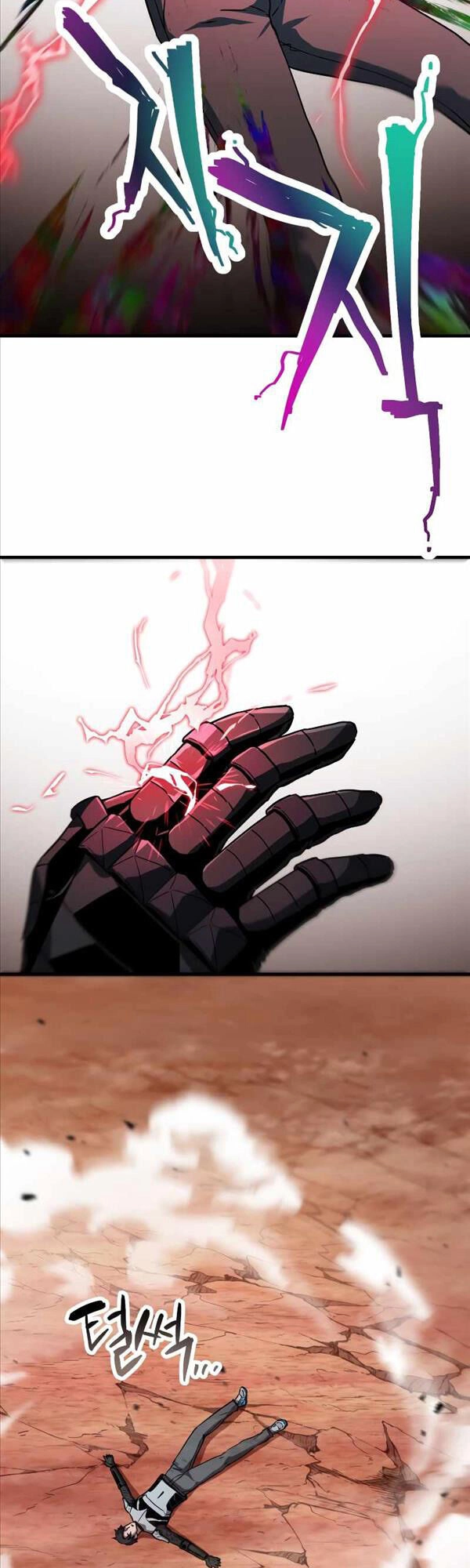 Người Chơi Không Thể Thăng Cấp Chapter 108 - 48