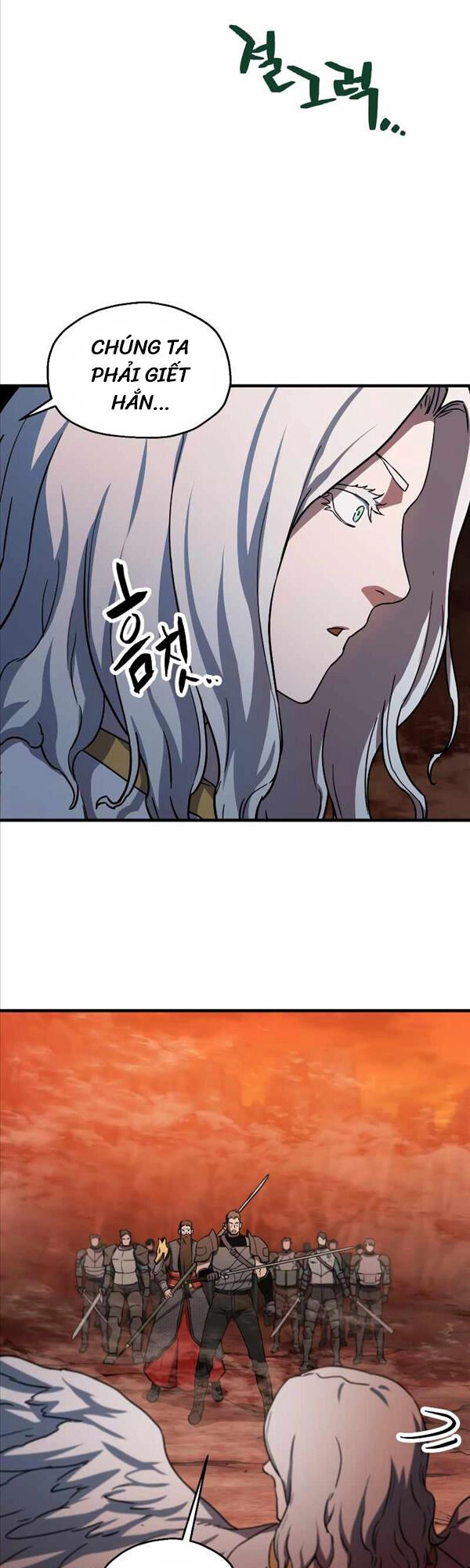 Người Chơi Không Thể Thăng Cấp Chapter 108 - 50