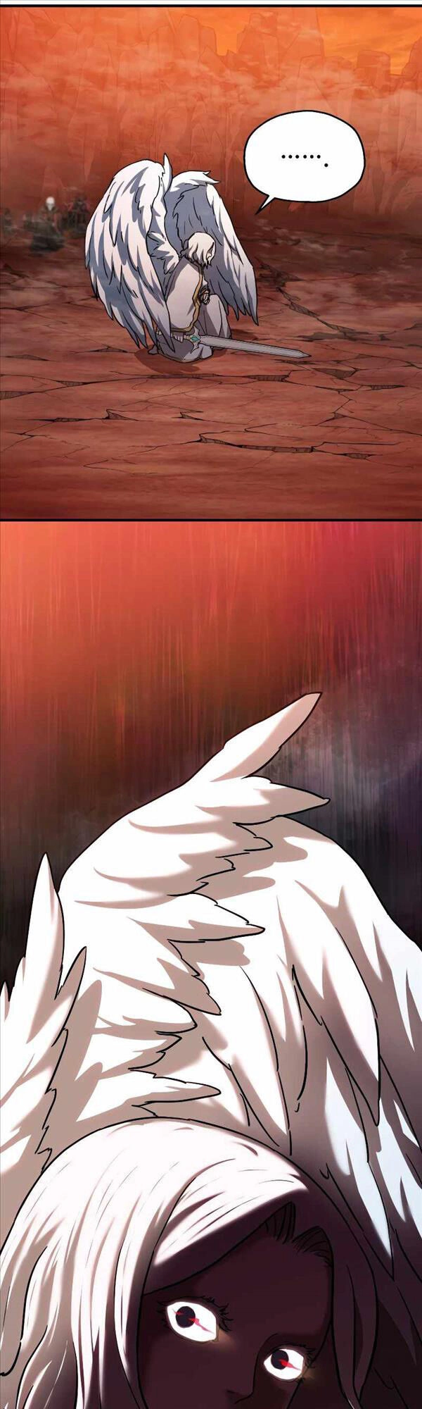 Người Chơi Không Thể Thăng Cấp Chapter 108 - 52