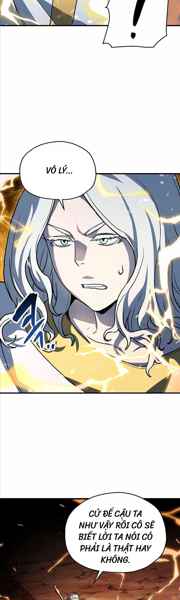 Người Chơi Không Thể Thăng Cấp Chapter 109 - 24