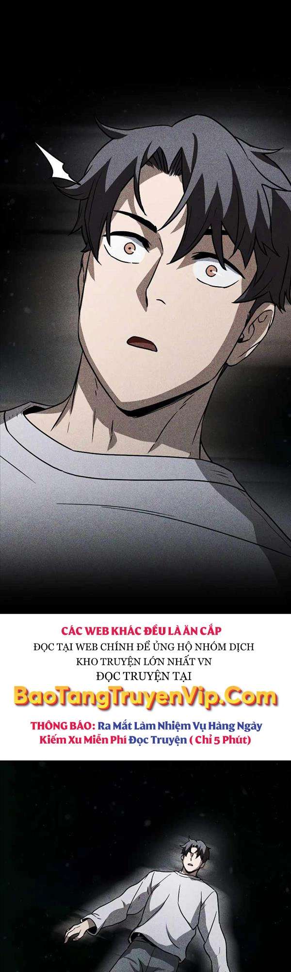 Người Chơi Không Thể Thăng Cấp Chapter 109 - 27