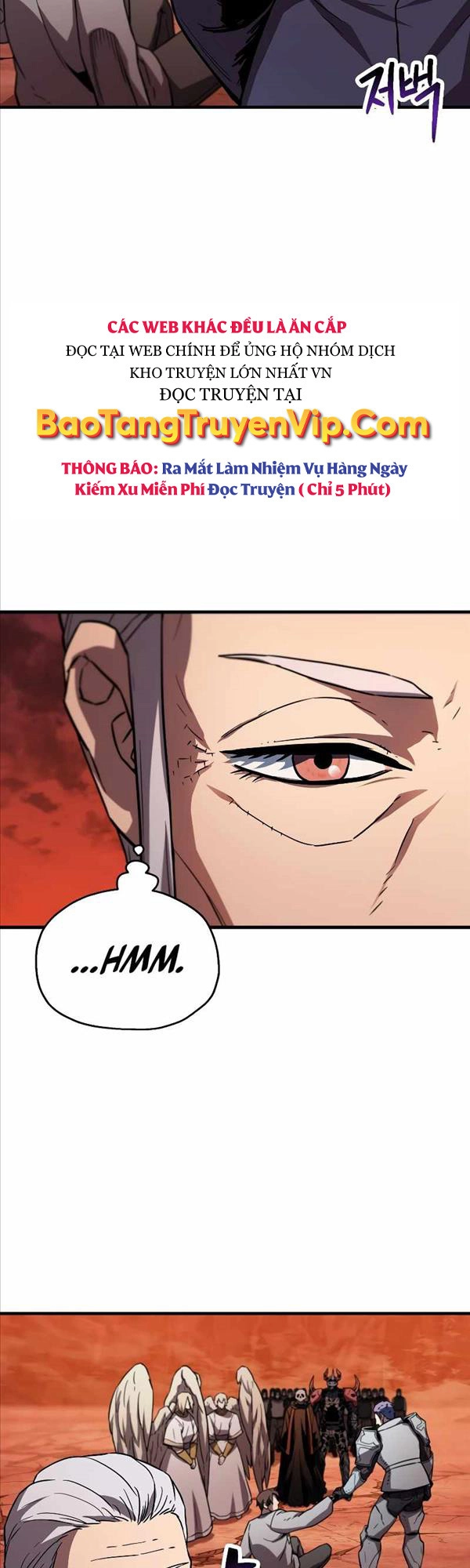 Người Chơi Không Thể Thăng Cấp Chapter 109 - 43