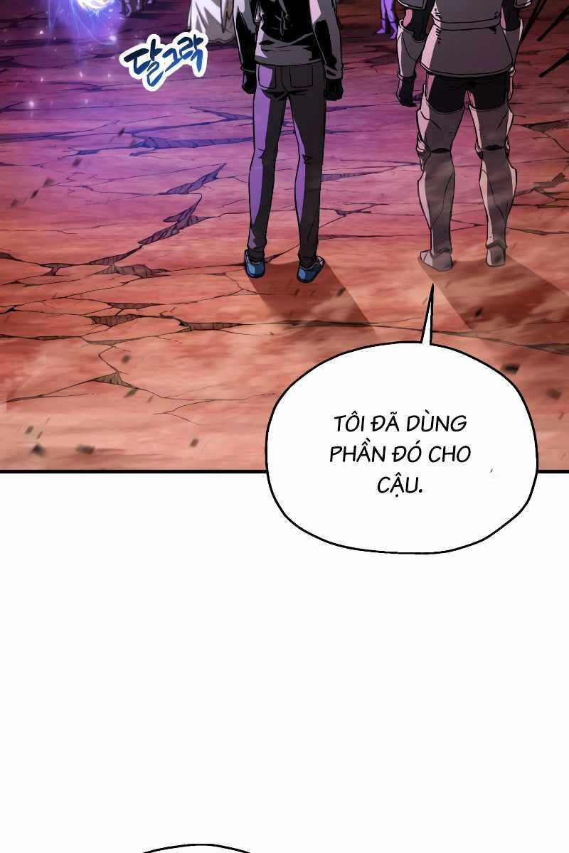 Người Chơi Không Thể Thăng Cấp Chapter 110 - 3