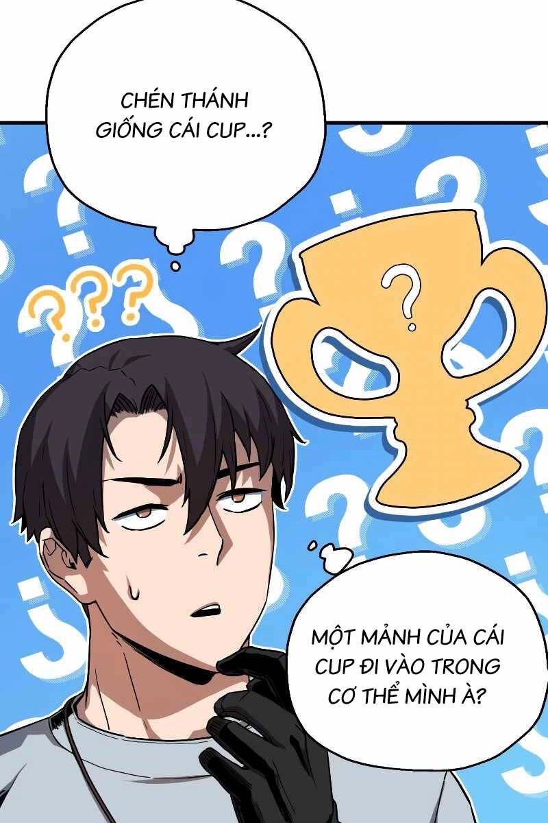 Người Chơi Không Thể Thăng Cấp Chapter 110 - 4