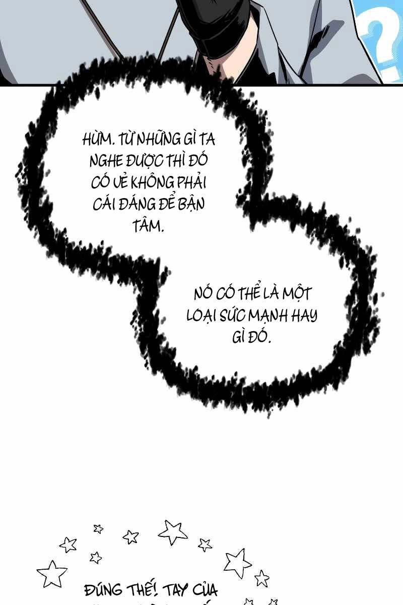 Người Chơi Không Thể Thăng Cấp Chapter 110 - 5