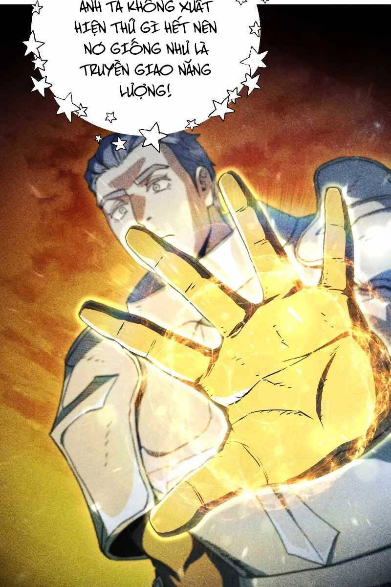 Người Chơi Không Thể Thăng Cấp Chapter 110 - 6