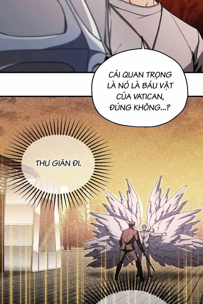 Người Chơi Không Thể Thăng Cấp Chapter 110 - 8