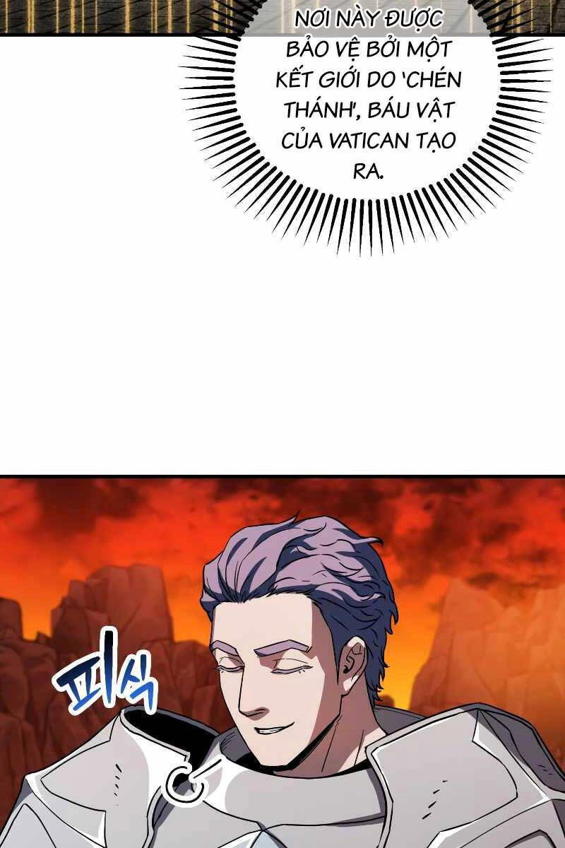 Người Chơi Không Thể Thăng Cấp Chapter 110 - 9