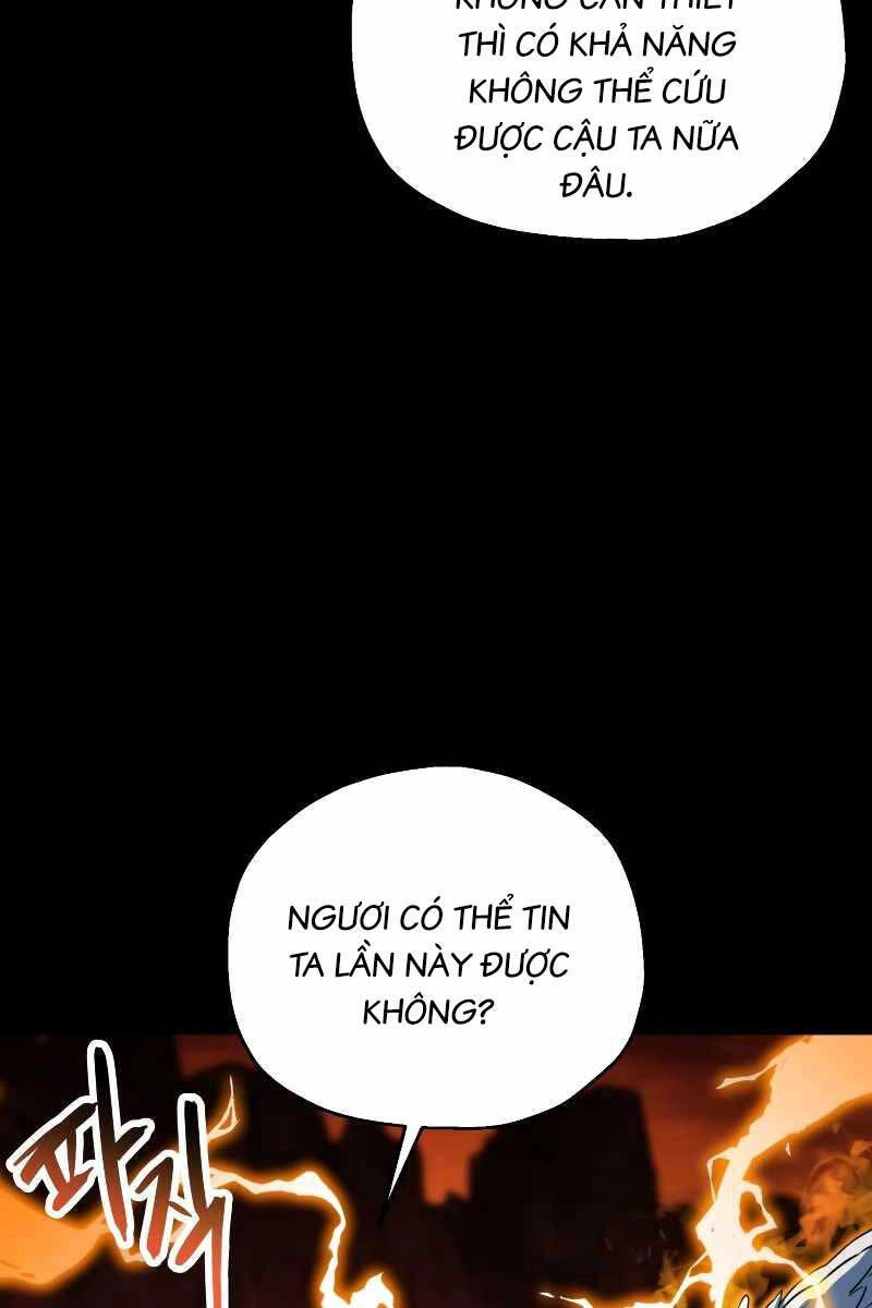 Người Chơi Không Thể Thăng Cấp Chapter 110 - 17