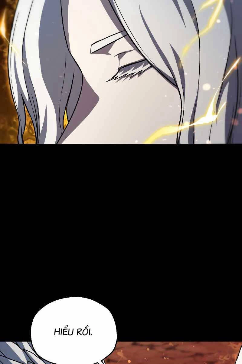 Người Chơi Không Thể Thăng Cấp Chapter 110 - 21